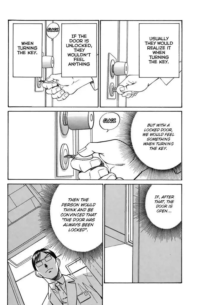 Rocket Man Chapter 12 26